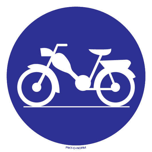 BROMFIETSEN