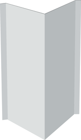 BLANCO WIT OF FOTOLUM