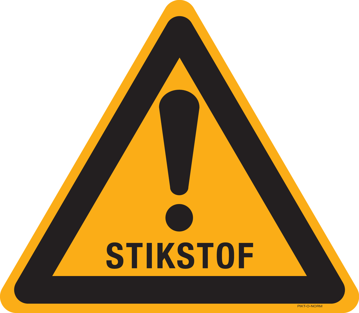 STIKSTOF