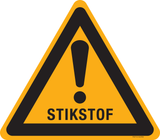 STIKSTOF