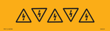 DANGER ÉLECTRIQUE