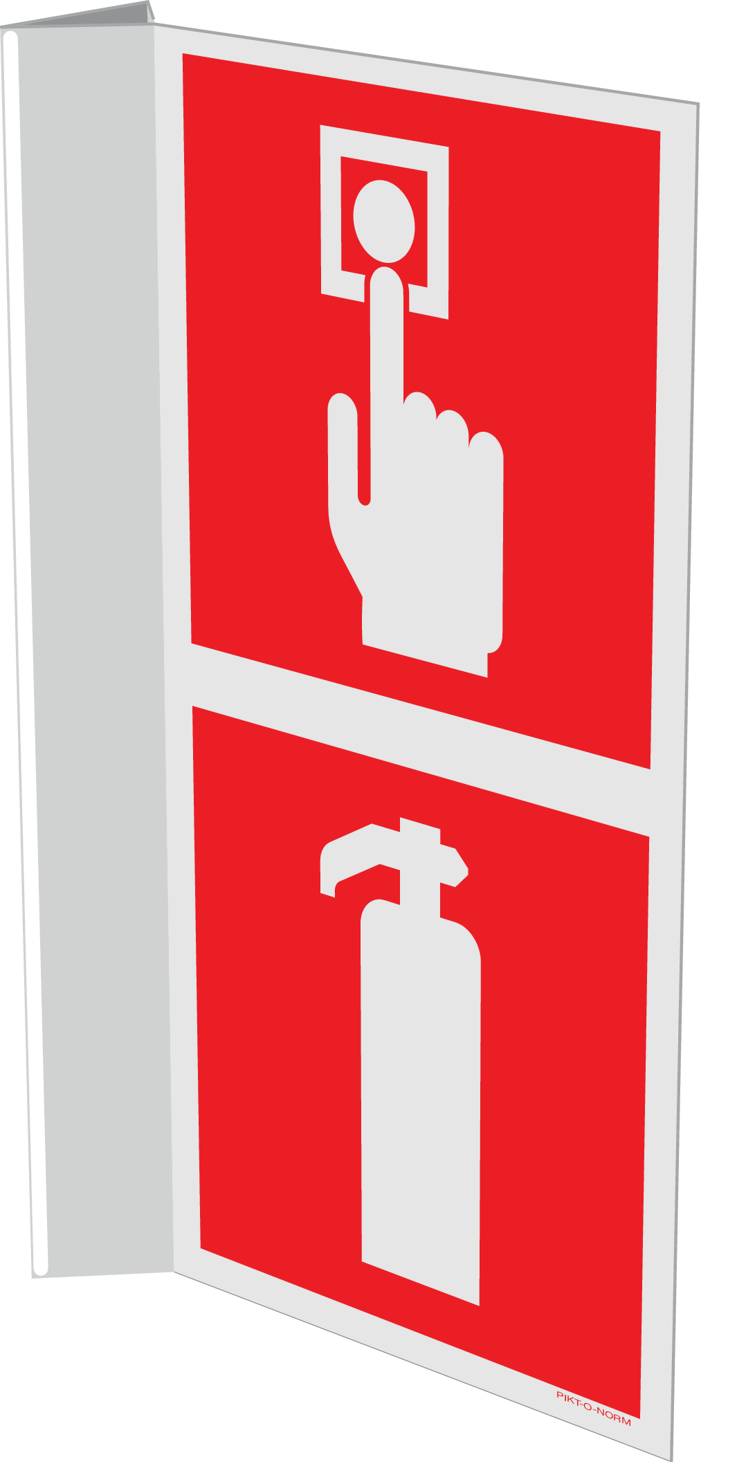 BRANDMELDER +BRANDBLUSSER