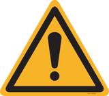 DANGER GÉNÉRAL