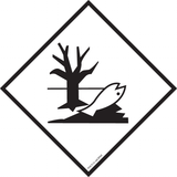 MATIÈRES DANGEREUSES PR L'ENVIRONNEMENT