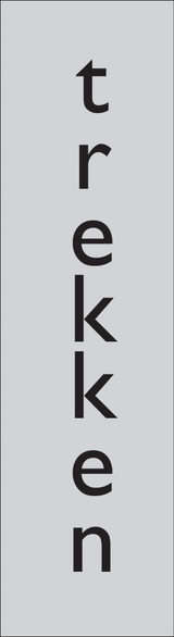 TREKKEN