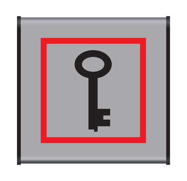 NOODSLEUTEL