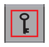 NOODSLEUTEL