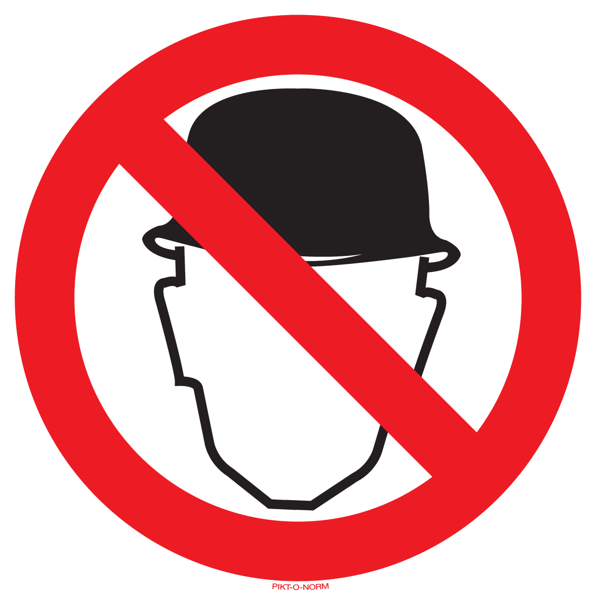 HELM VERBODEN