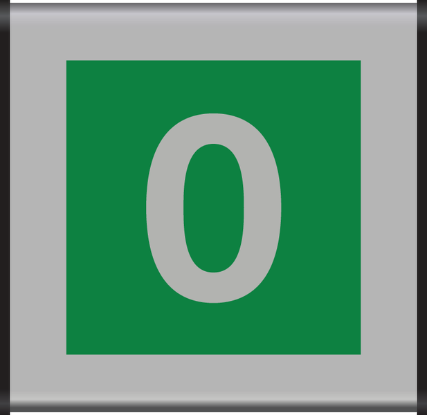 ÉTAGE, NIVEAU 0