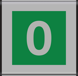 ÉTAGE, NIVEAU 0