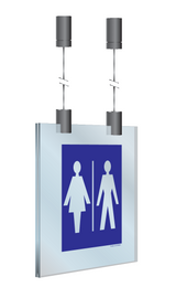 WC DAMES EN HEREN