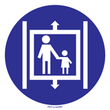 ASCENS.ENFANTS SOUS SURVEILL.