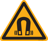 MAGNETISCHE VELD