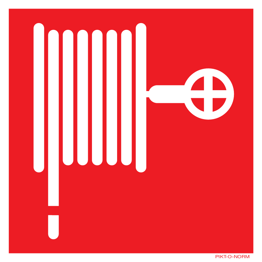 BRANDSLANG - HASPEL
