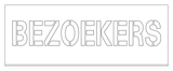 POCHOIR , BEZOEKERS