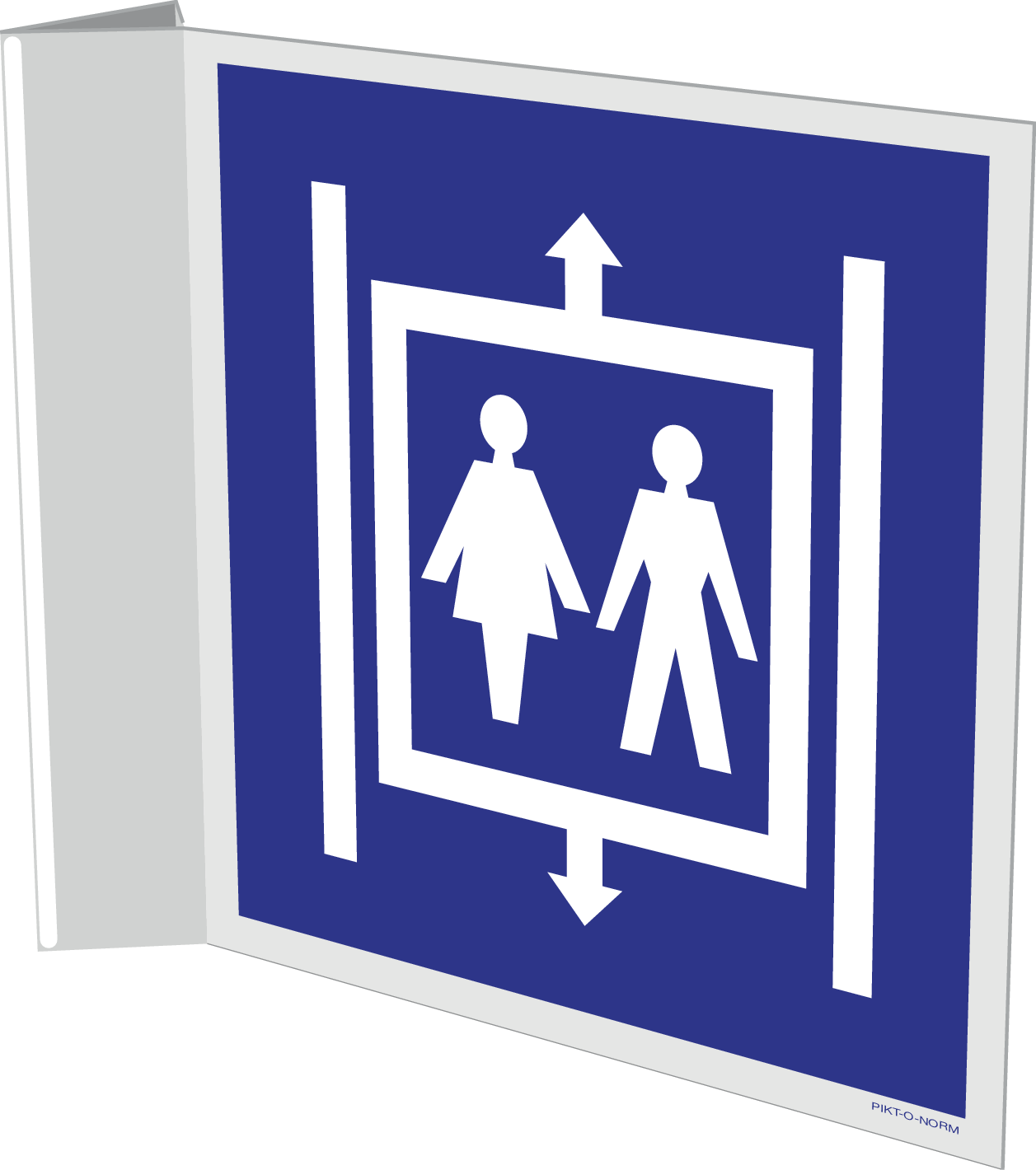 PERSONENLIFT
