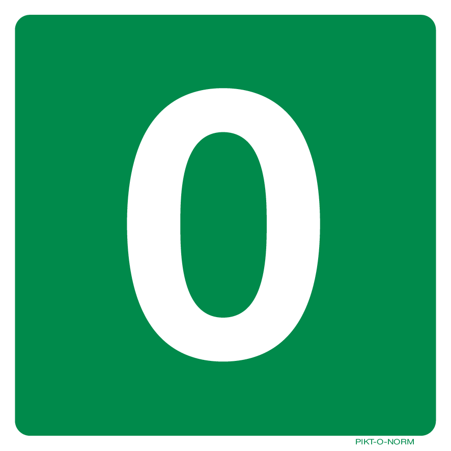 ÉTAGE, NIVEAU 0