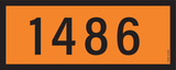 ADR BORD, UN NUMMERS VAN 1000 TOT 1999