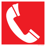 BRANDTELEFOON