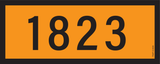 ADR BORD, UN NUMMERS VAN 1000 TOT 1999