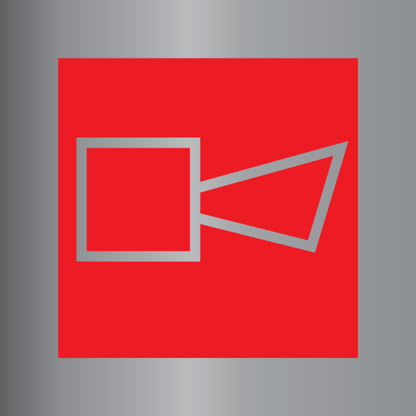 AVERTISSEUR SONORE INCENDIE