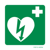 AED ILCOR