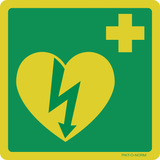 AED ILCOR