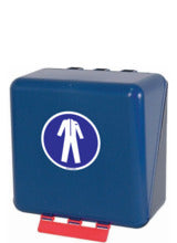 MIDI SECUBOX VETEMENTS DE SECURITE