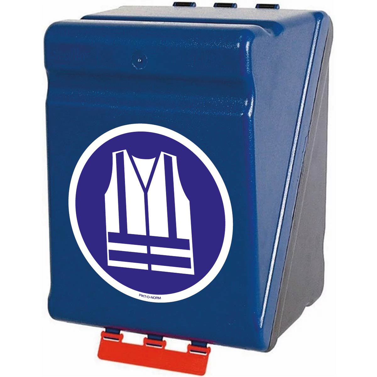 BOÎTE DE RANGEMENT SECUBOX MAXI GILET