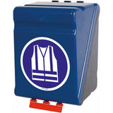 BOÎTE DE RANGEMENT SECUBOX MAXI GILET