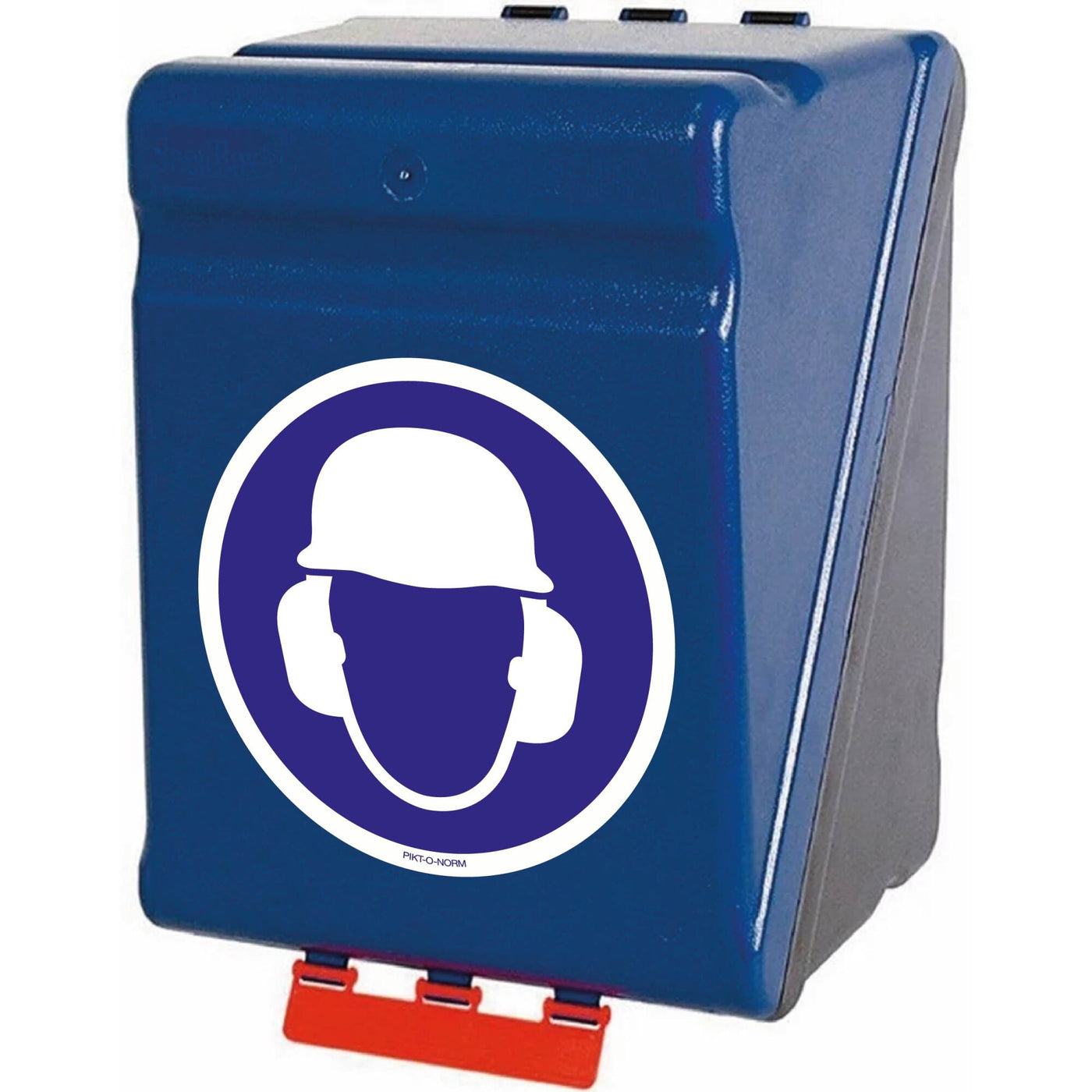 SECUBOX MAXI CASQUE & CASQUE ANTI-BRUIT