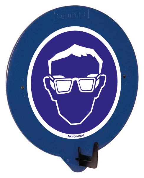 SECUPOINT VEILIGHEIDSBRIL