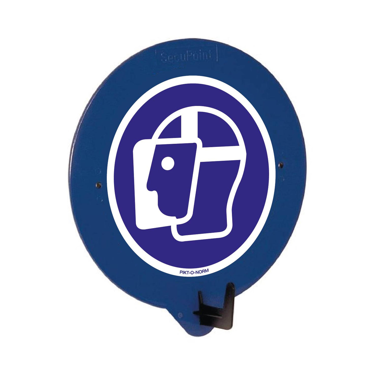 SECUPOINT GELAATSSCHERM