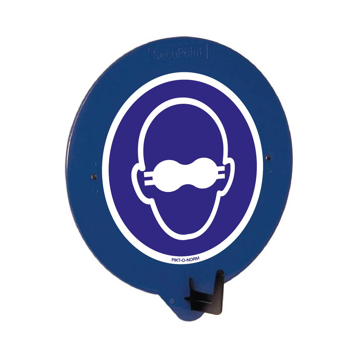 SECUPOINT VEILIGHEIDSBRIL