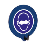 SECUPOINT VEILIGHEIDSBRIL