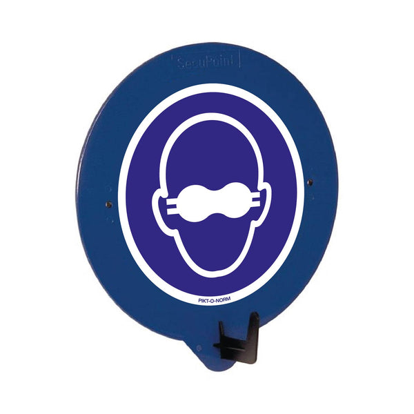 SECUBOX LUNETTES DE PROTECTION