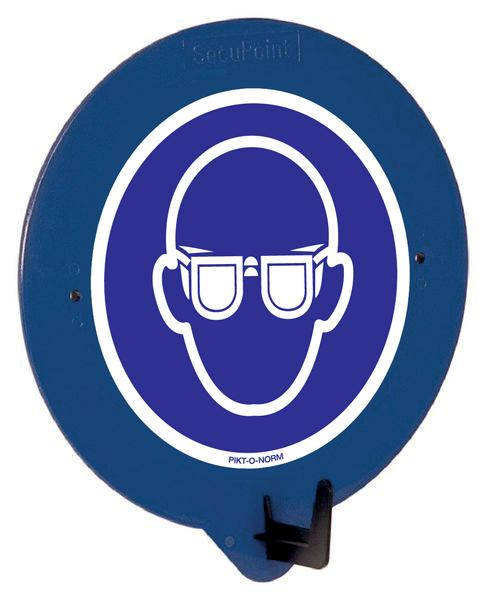 SECUPOINT VEILIGHEIDSBRIL