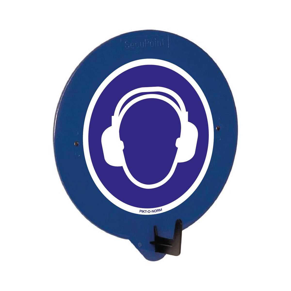 SECUPOINT GEHOORBESCHERMING