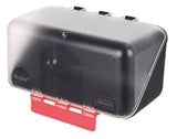 BOÎTE DE RANGEMENT VIERGE SECUBOX MINI