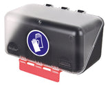 BOÎTE DE RANGEMENT SECUBOX MINI GANTS