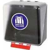 BOÎTE DE RANGEMENT SECUBOX MIDI GILET