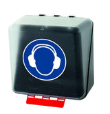 MIDI ASECUBOX CASQUE ANTI-BRUIT ISO7010