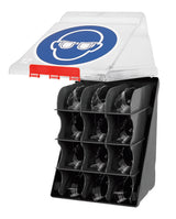 MAXI OPBERGDOOS SECUBOX 12 VAK.BRIL ISO