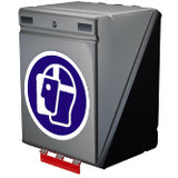 BOÎTE RANGEMENT SECUBOX MAXI ECRAN ISO