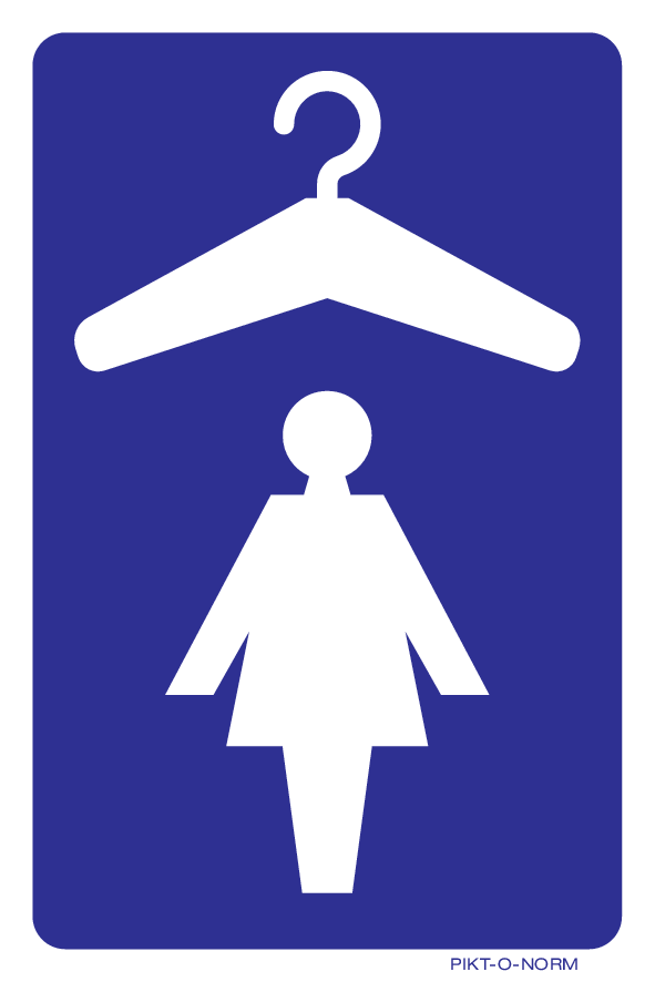 VESTIAIRE FEMMES