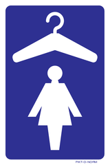 VESTIAIRE FEMMES