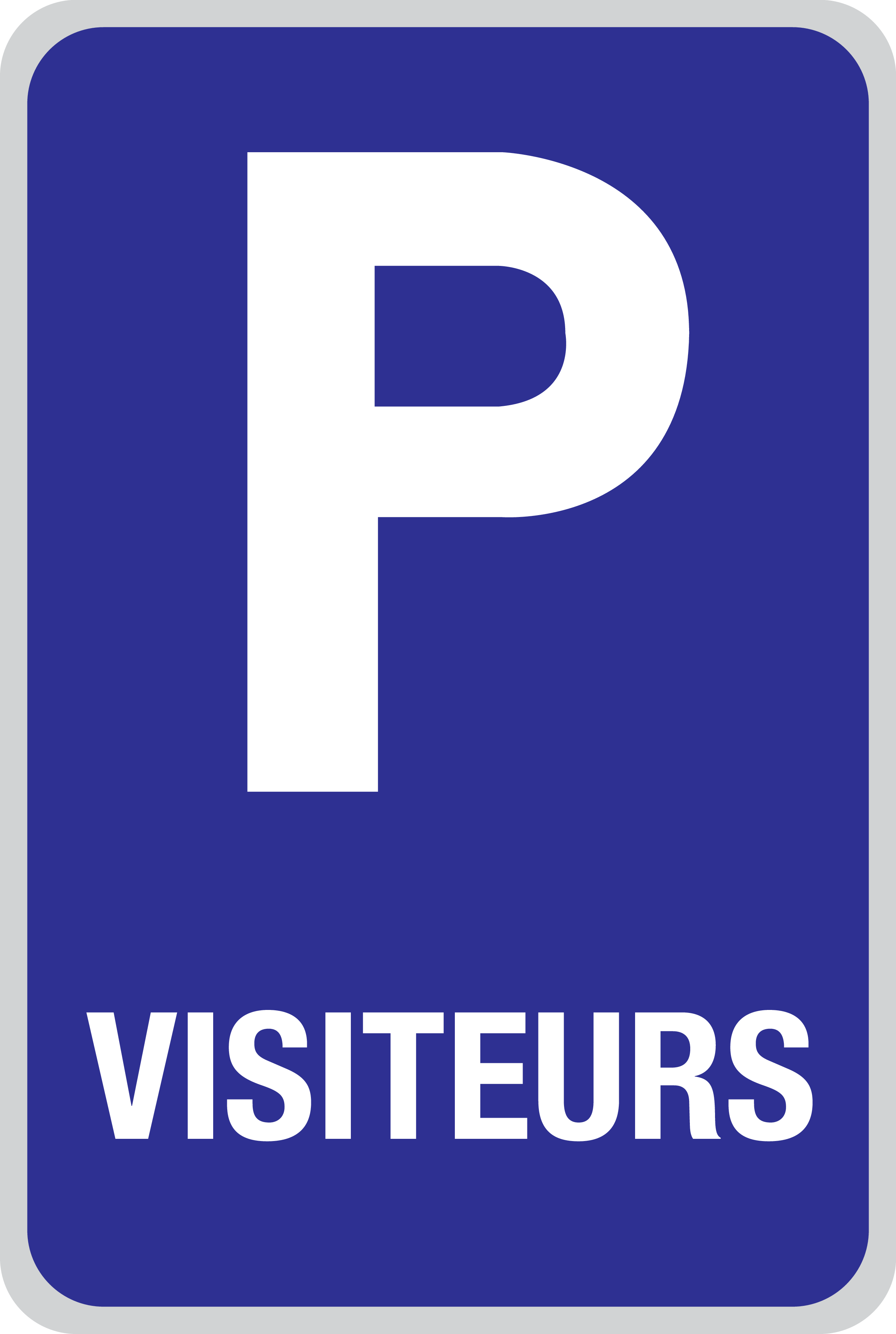 PARKING VISITEURS