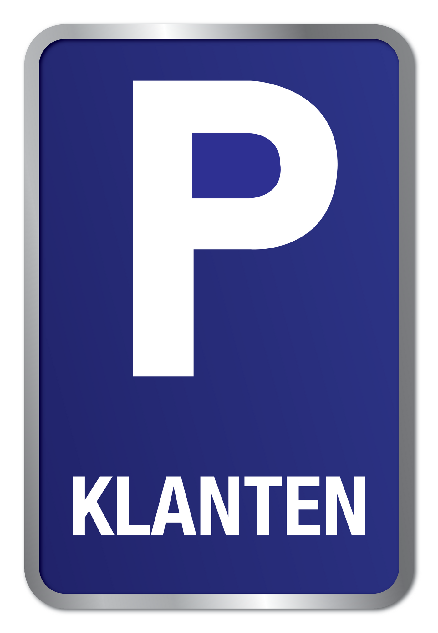 PARKING KLANTEN