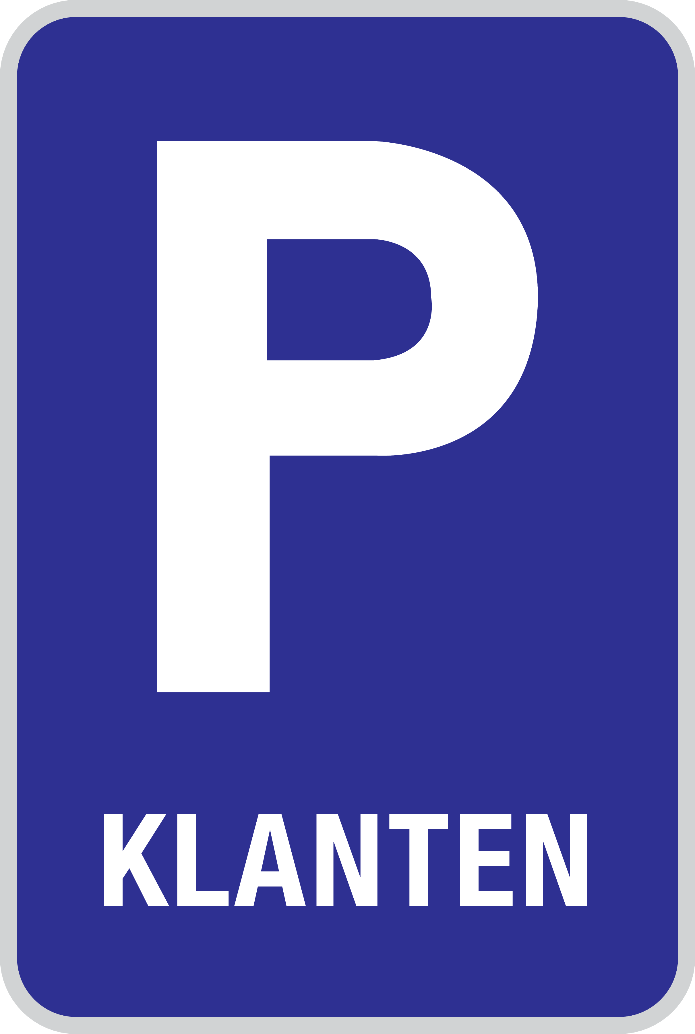 PARKING KLANTEN