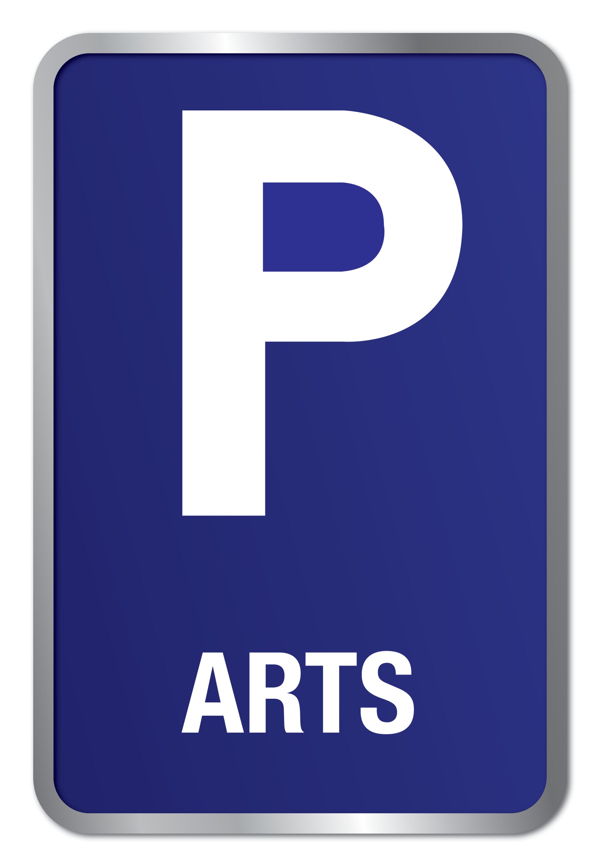PARKING ARTS